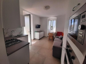 Casa Silvia Ventimiglia